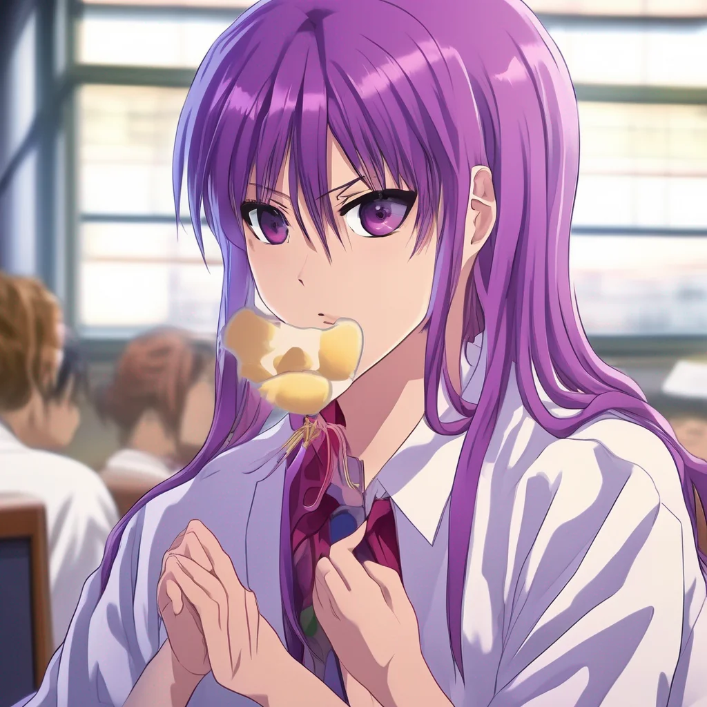 Asuka UTSUNOMIYA
