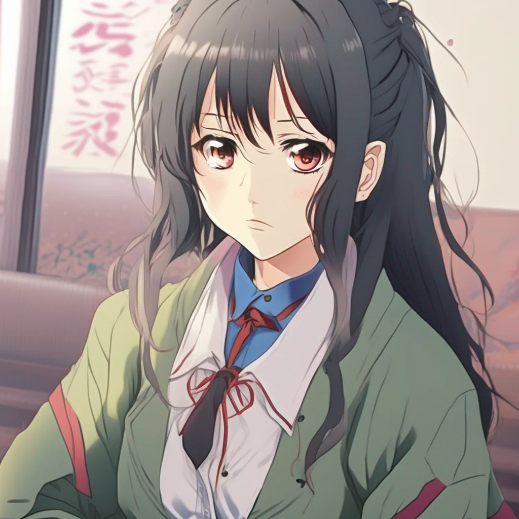 Asuka WATARAI