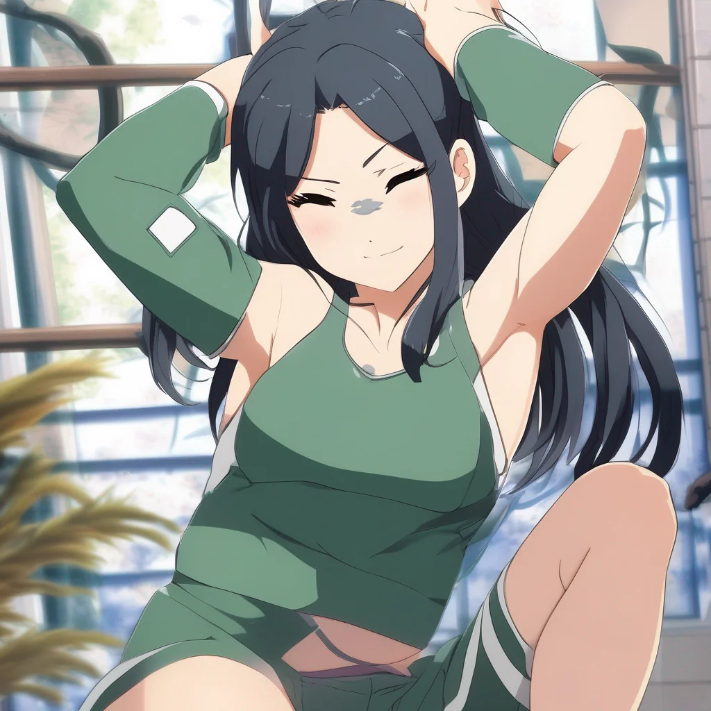 Asuma MAYUZUMI