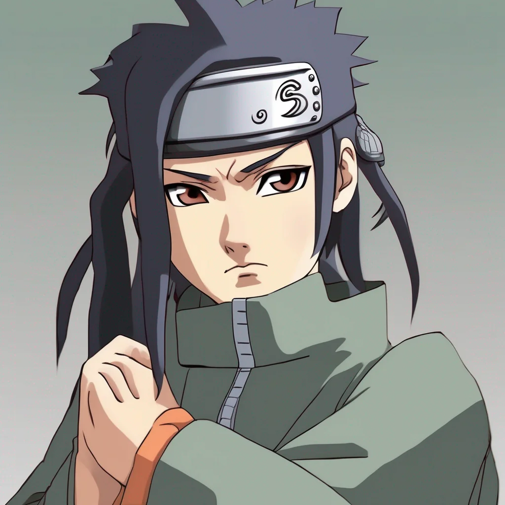 Asuma SARUTOBI