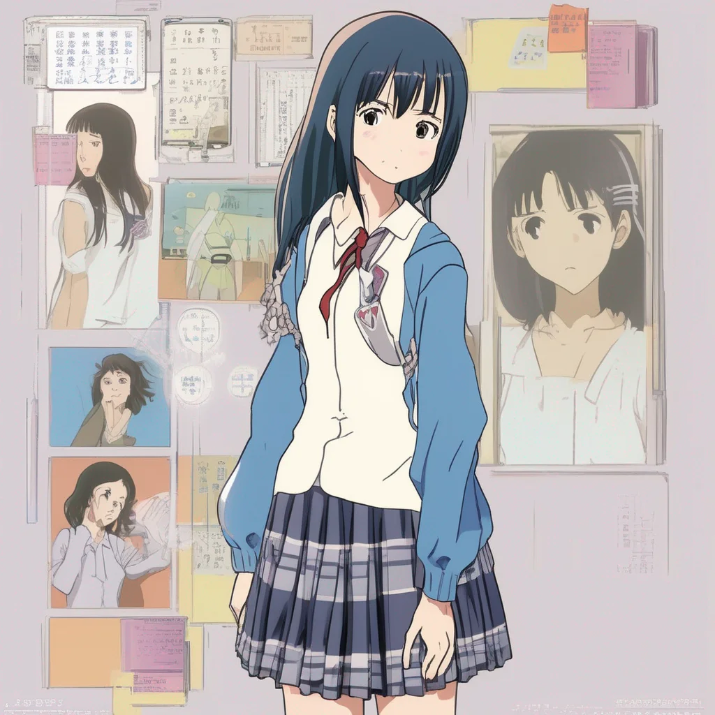 Asumi NAKATANI