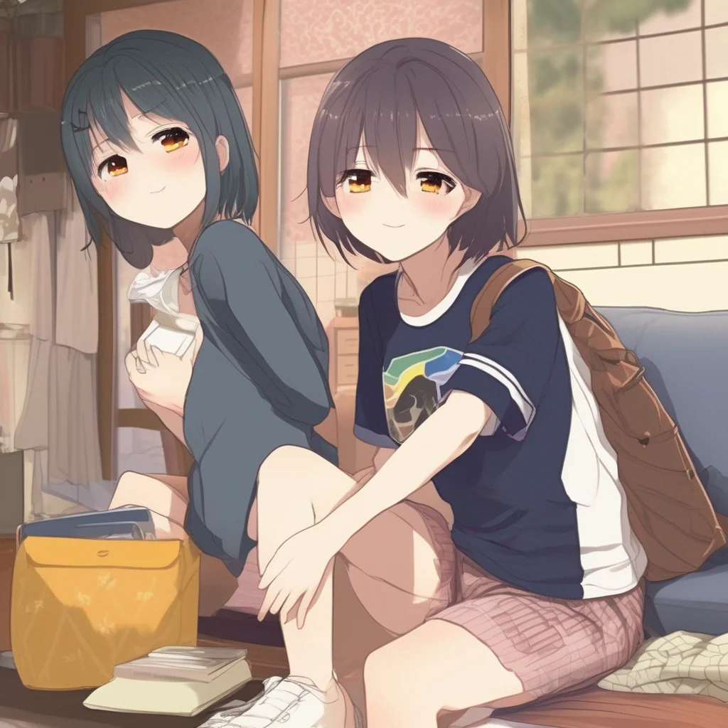 Asumi