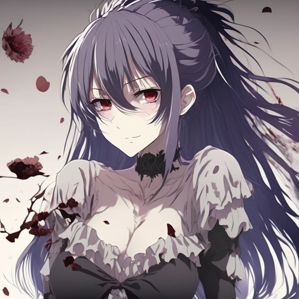 Asumu USHIROMIYA