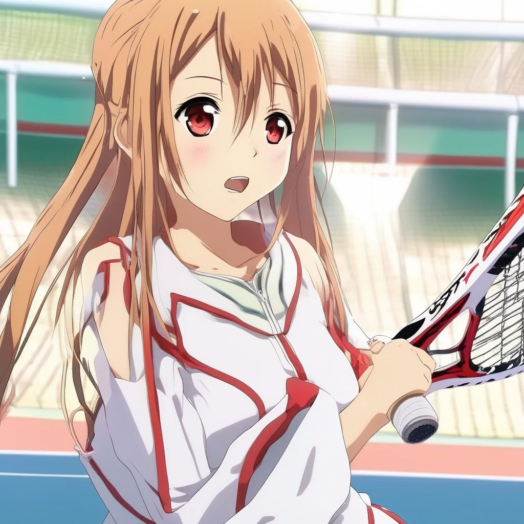 Asuna HARUKAZE