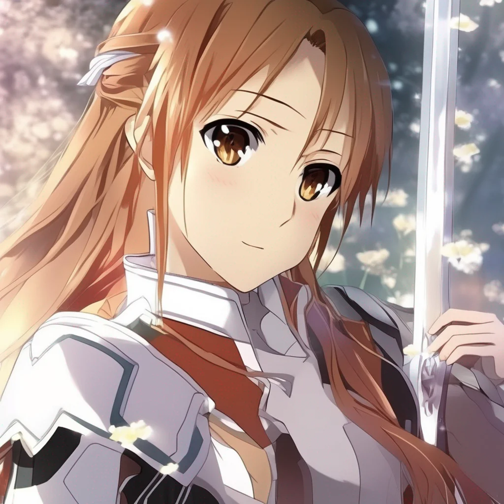 Asuna HONDA