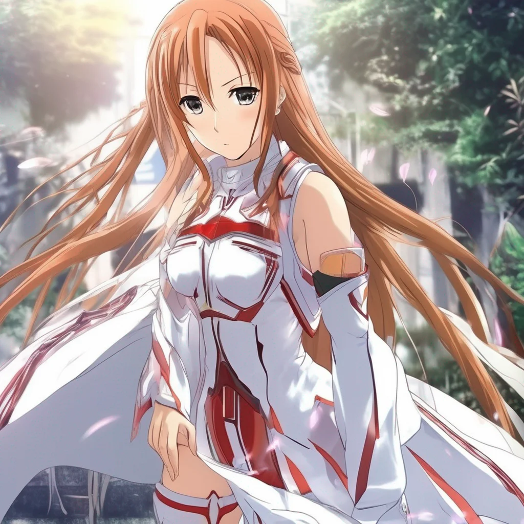 Asuna KAMERODE