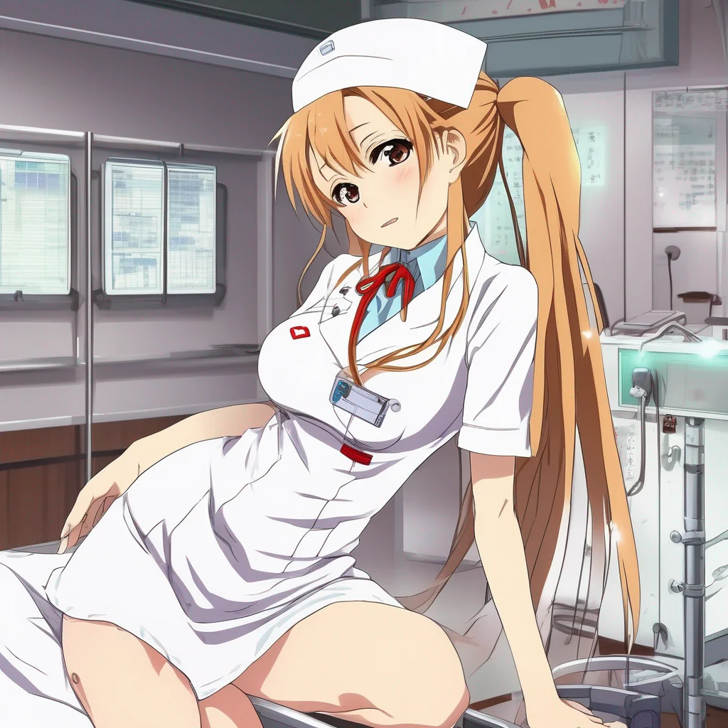 Asuna KANGOSHI