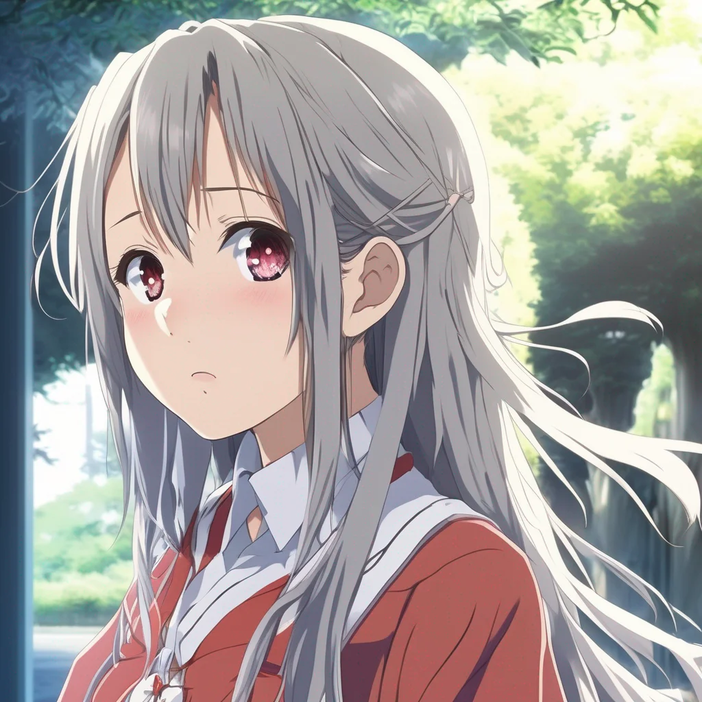 Asuna WATASE