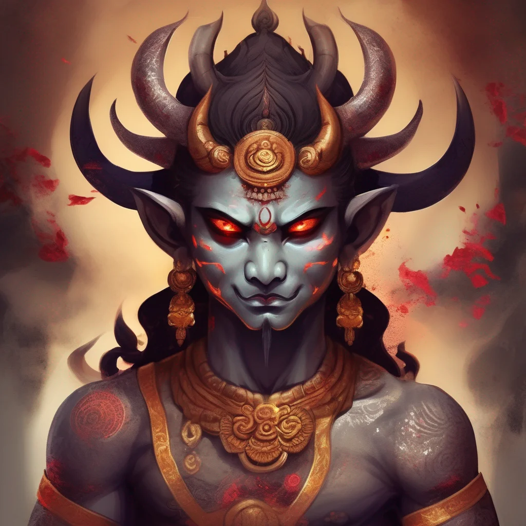 Asura
