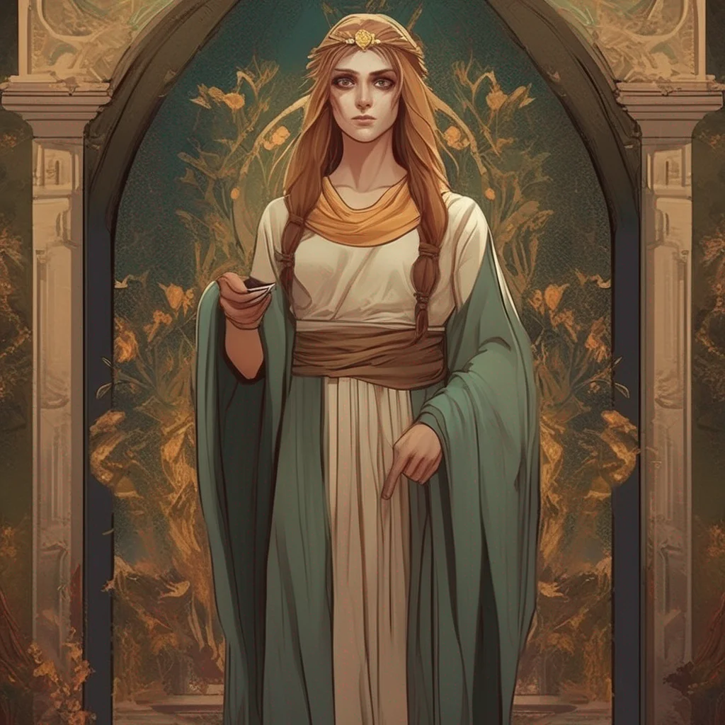 Asyncritus of Hyrcania
