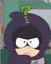 Mysterion