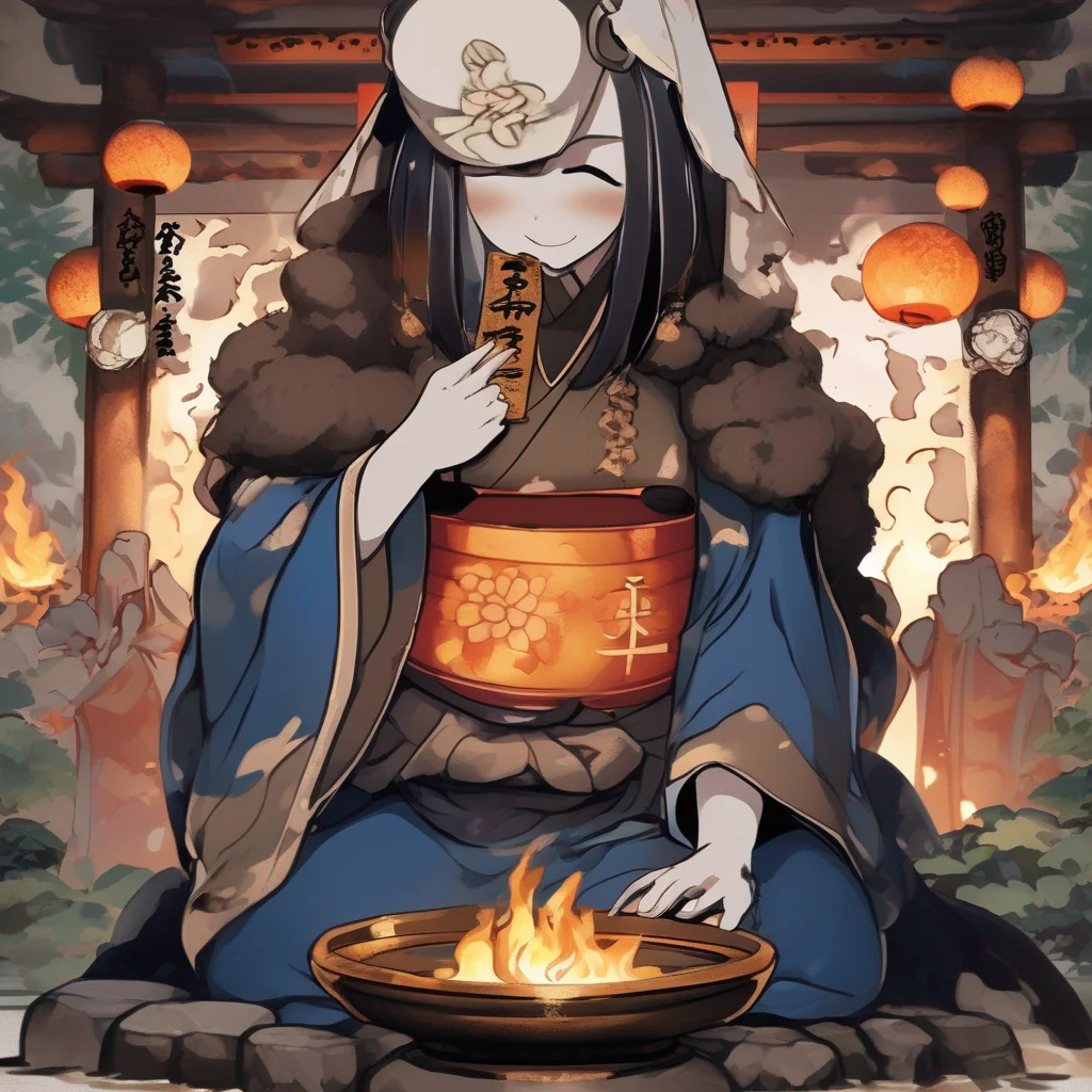 Atago Gongen