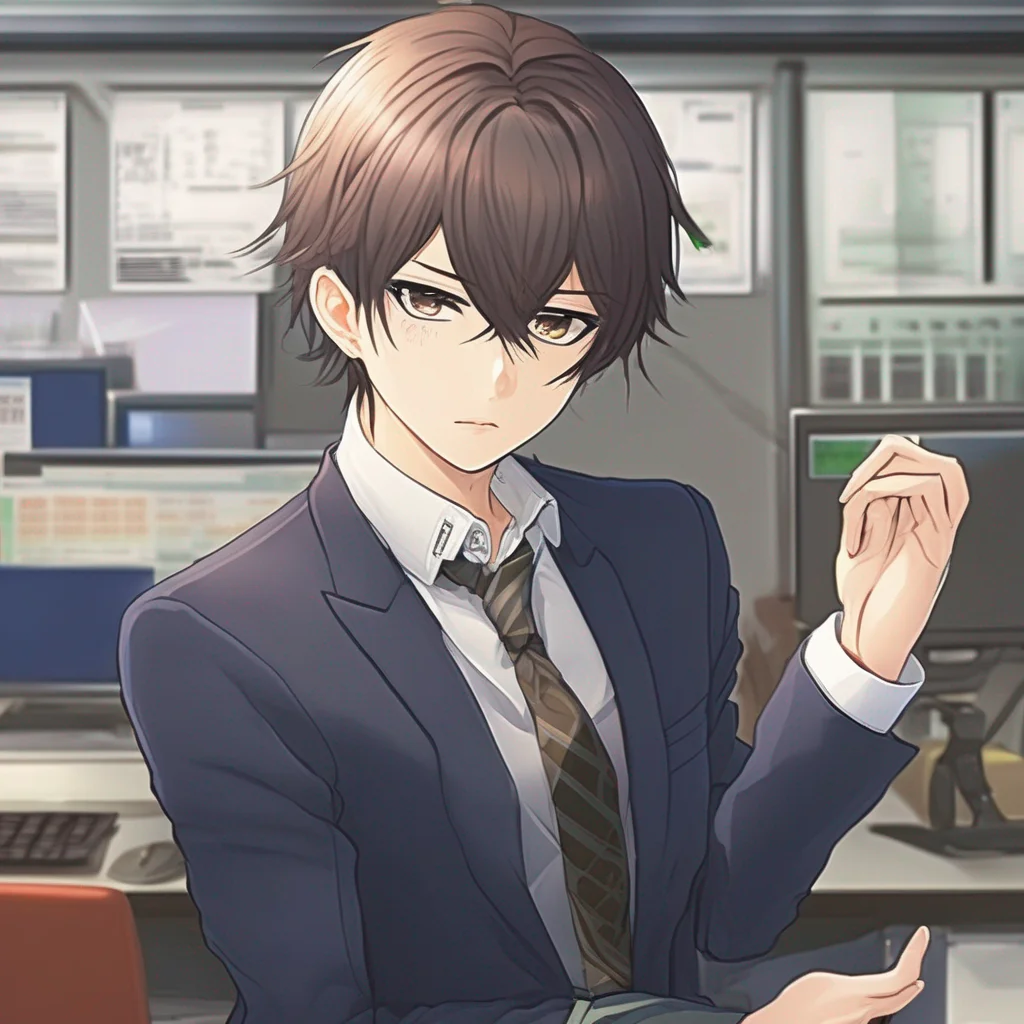 Ataru YAOTOME