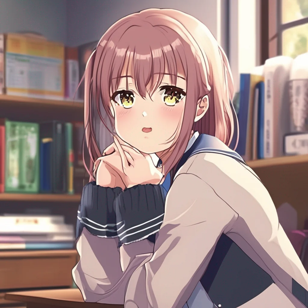 Atena SAOTOME