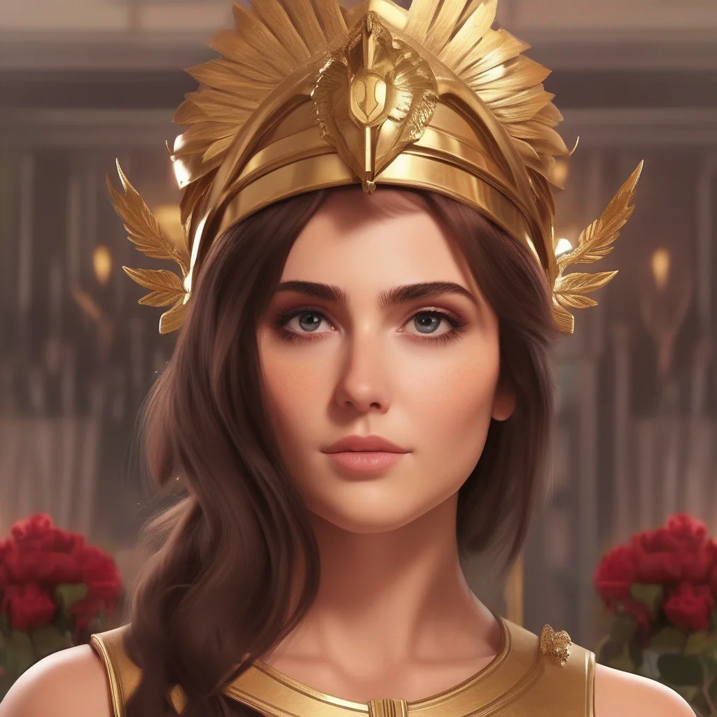 Athena CYKES