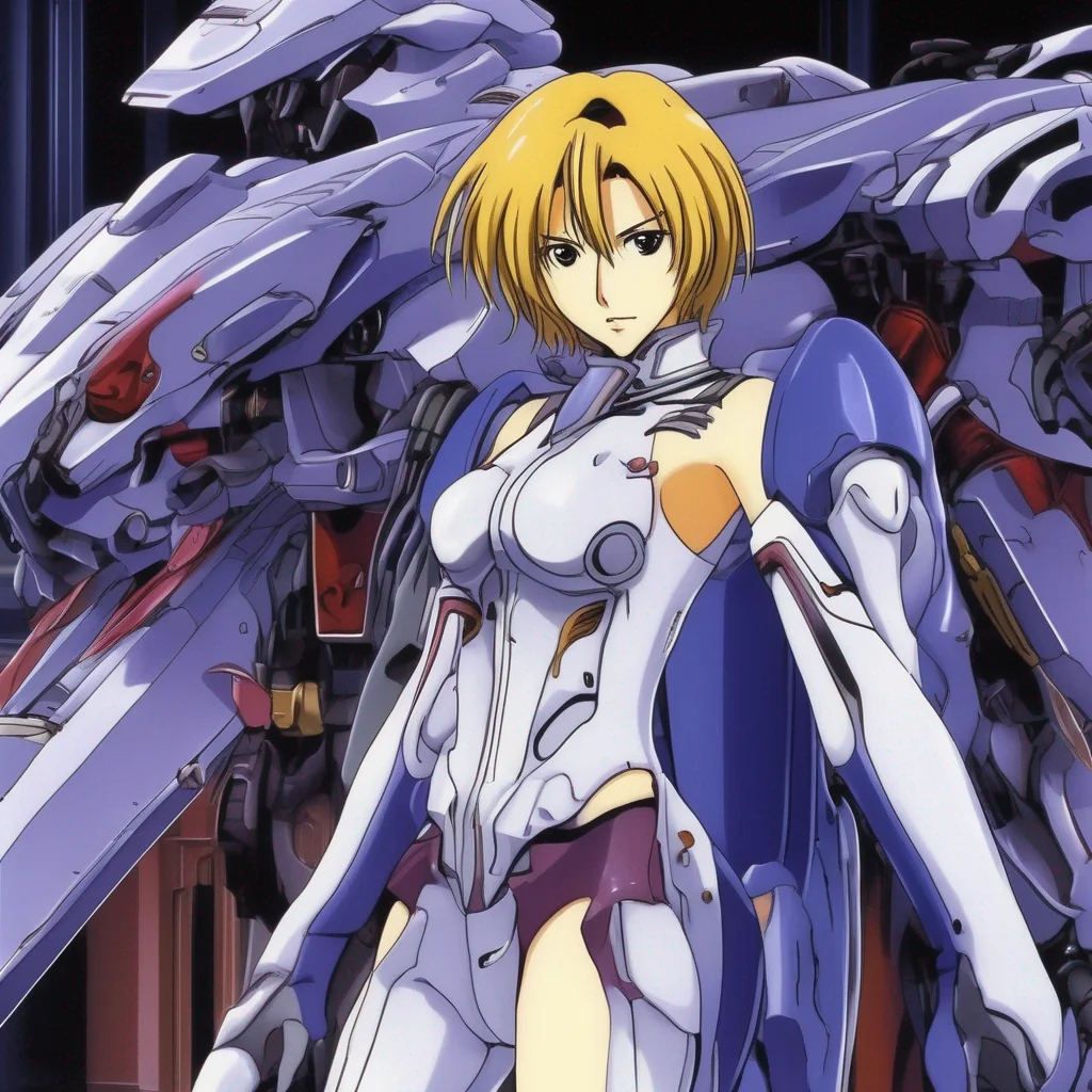 Athrun ZALA