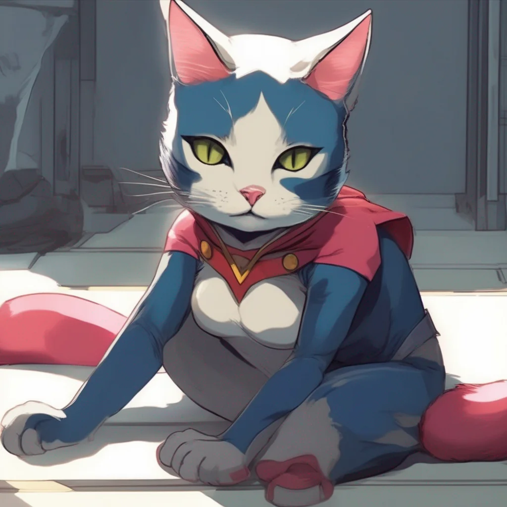 Atom Neko