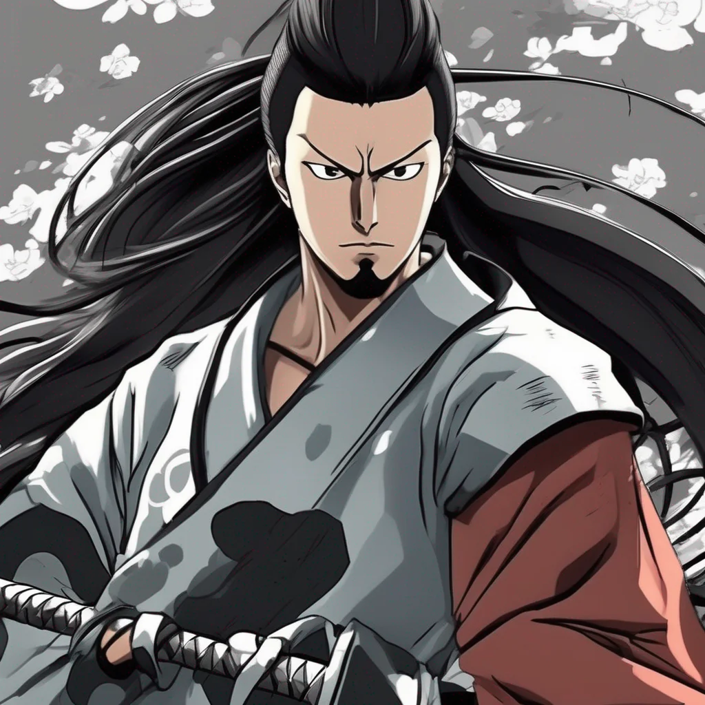 Atomic Samurai