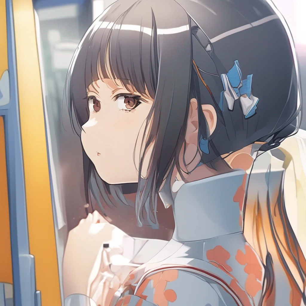 Atsuko CHIBA