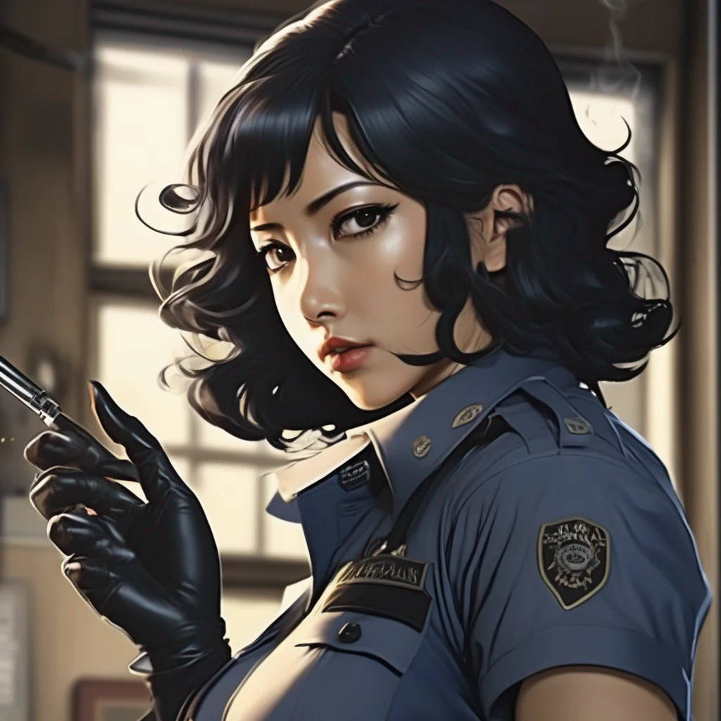 Atsuko JACKSON