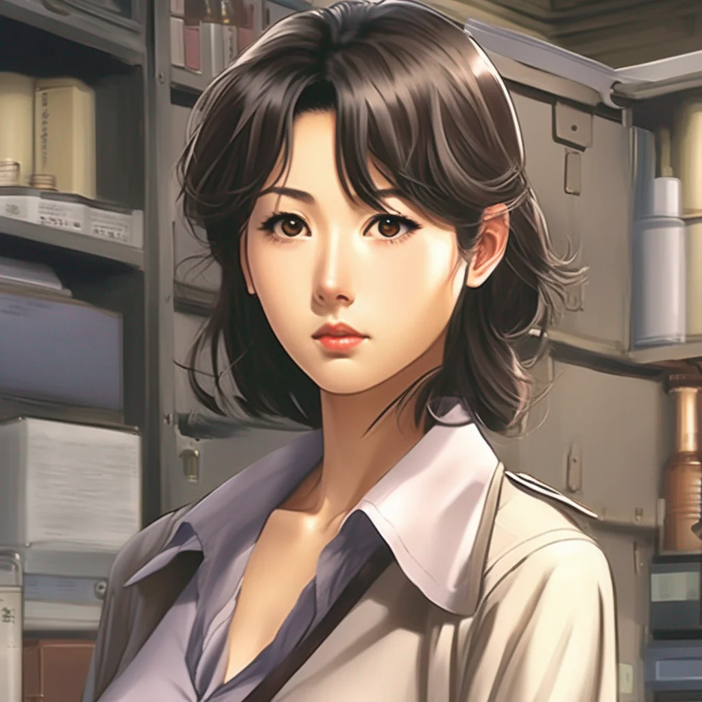 Atsuko KAWADA