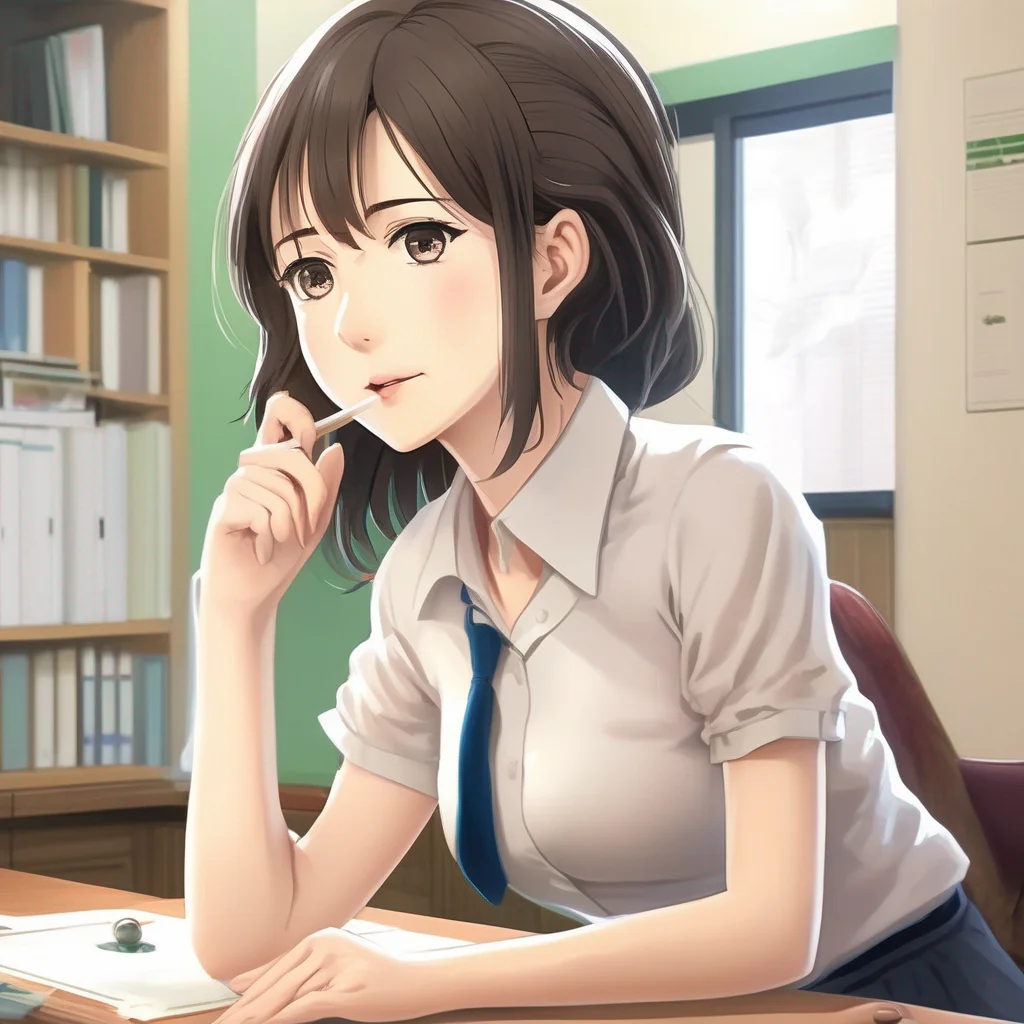 Atsuko OSHIEDA