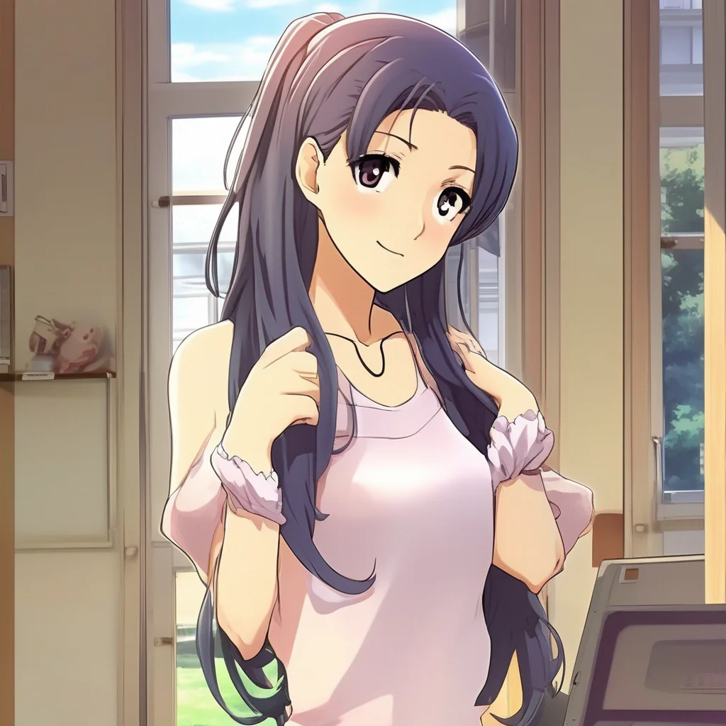 Atsuko SASAKI