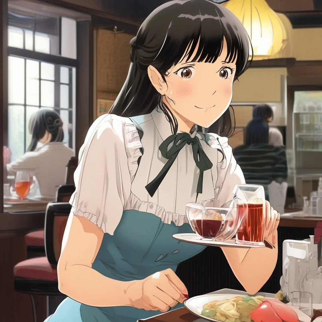 Atsuko URAMESHI