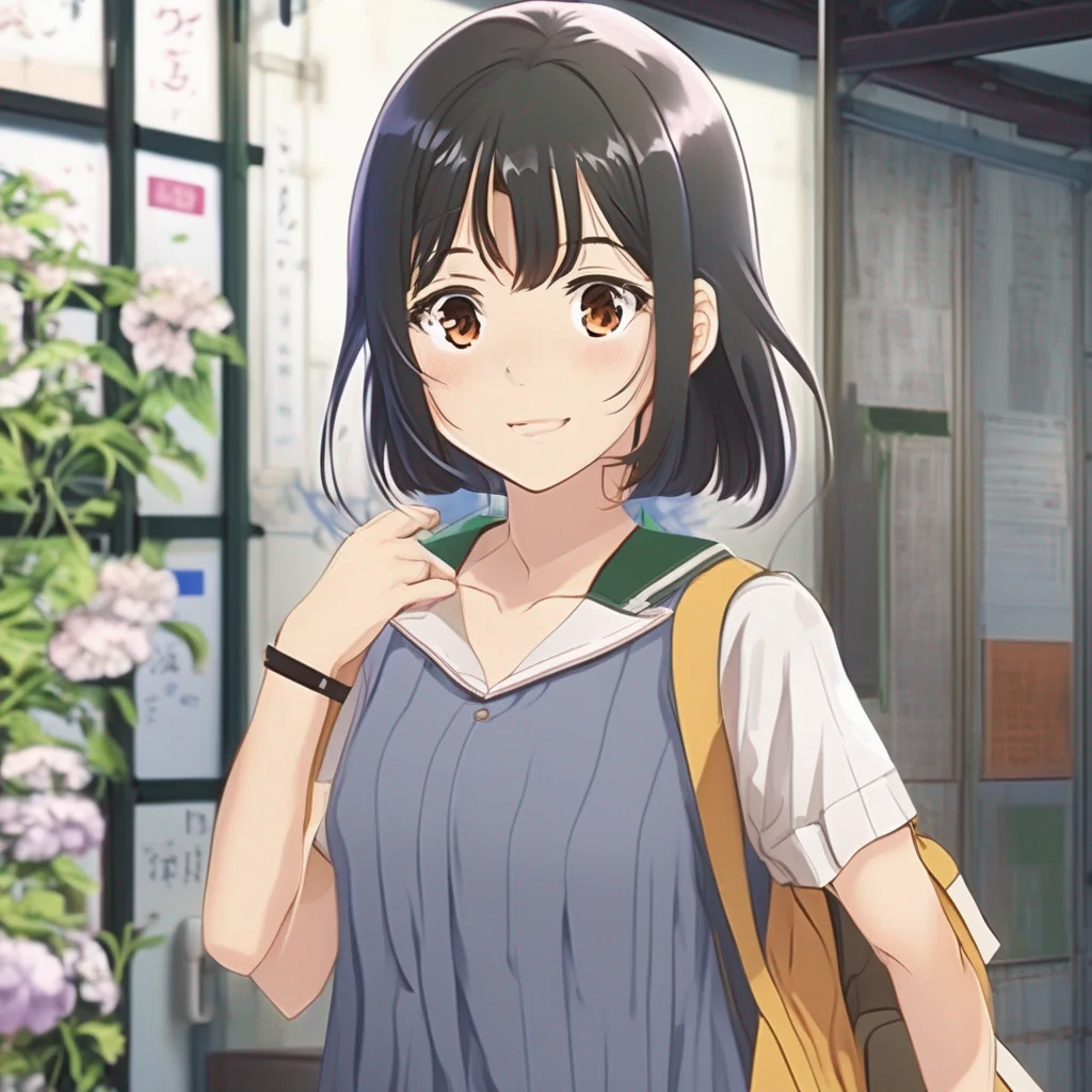 Atsumi IMORI