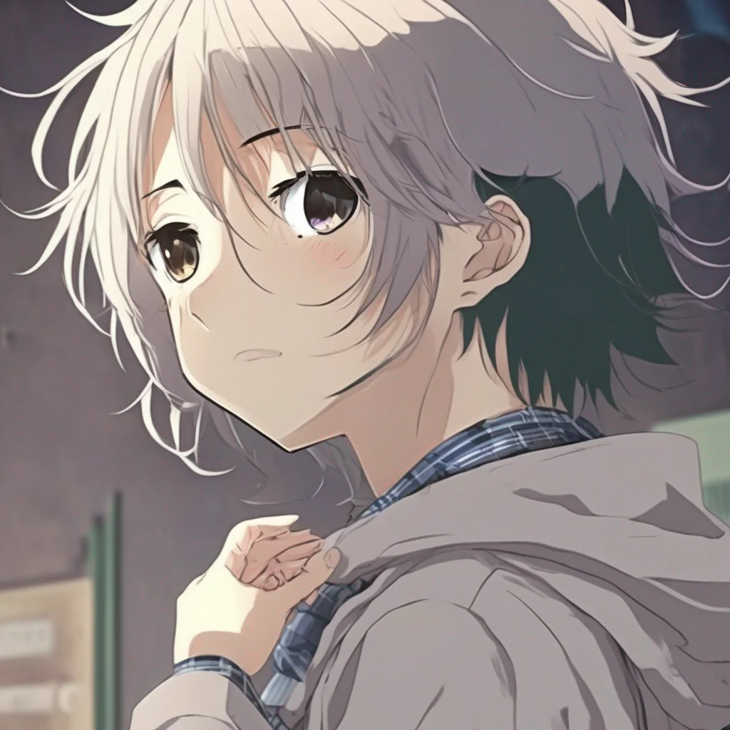 Atsumu MATSUYUKI