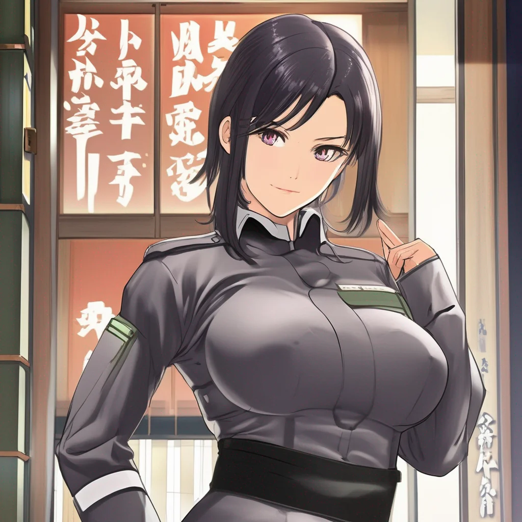 Atsushi DOJO