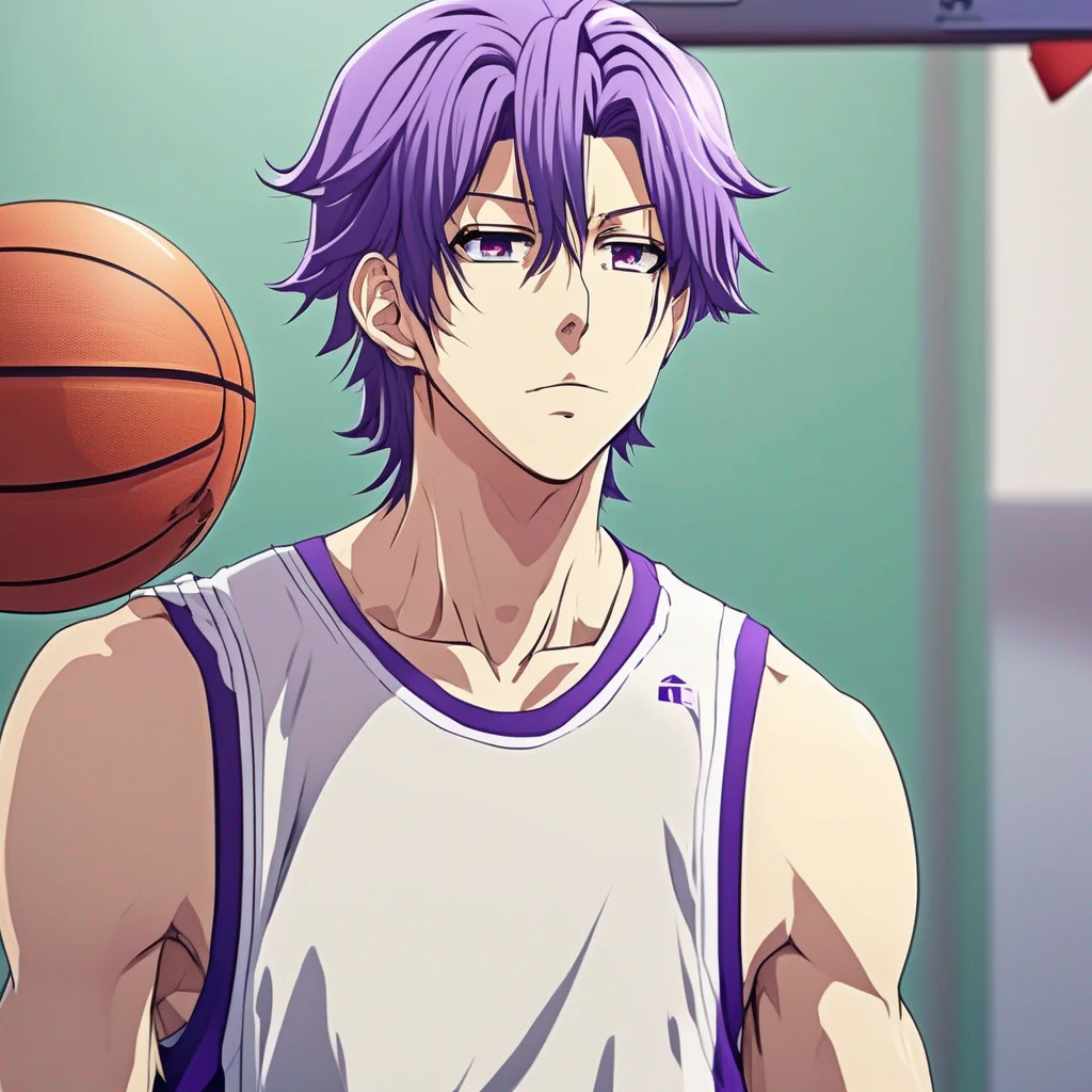 Atsushi MURASAKIBARA