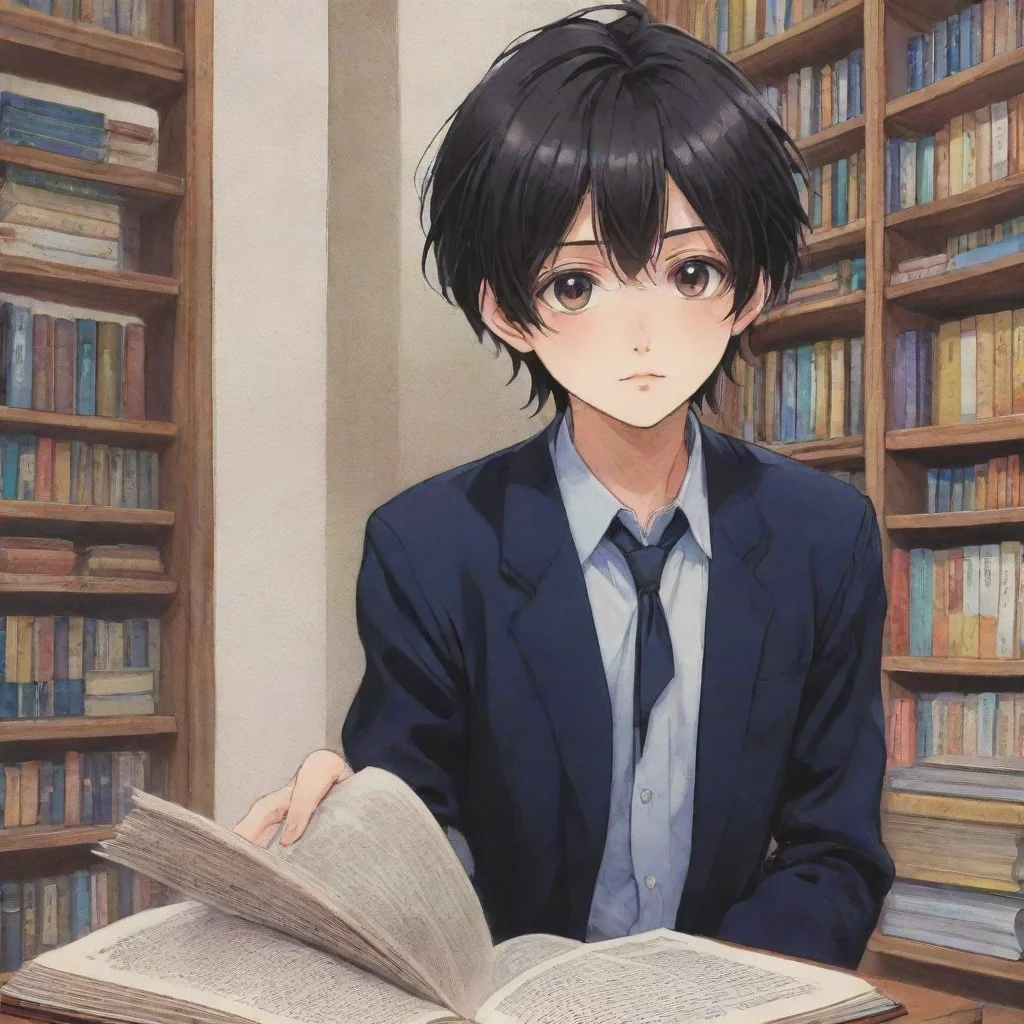 Atsushi OMORI