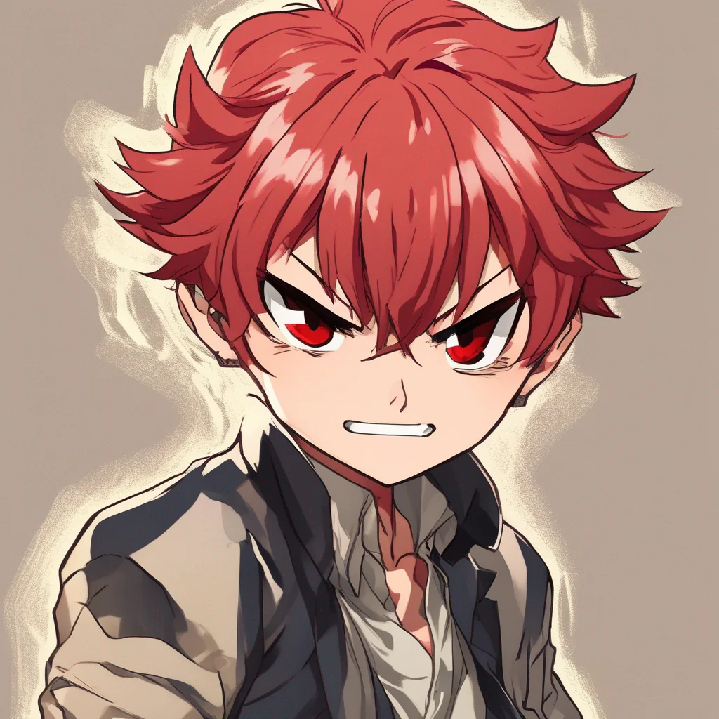 Atsushi SENDO