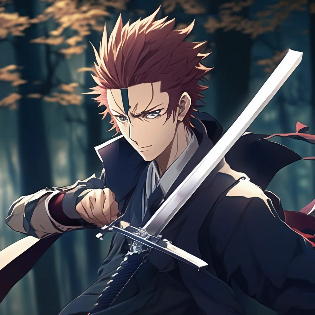Atsushi Toushirou