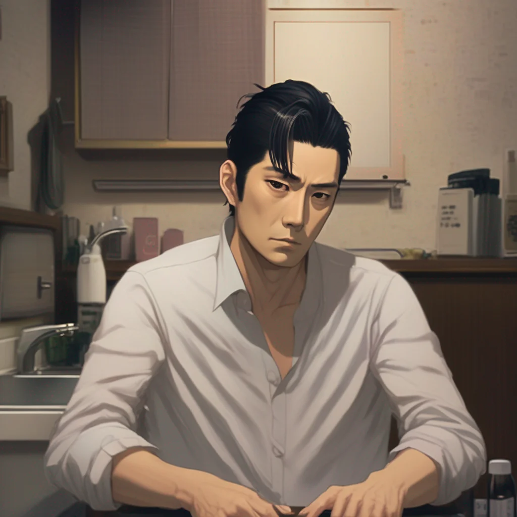 Atsushi YADOMI