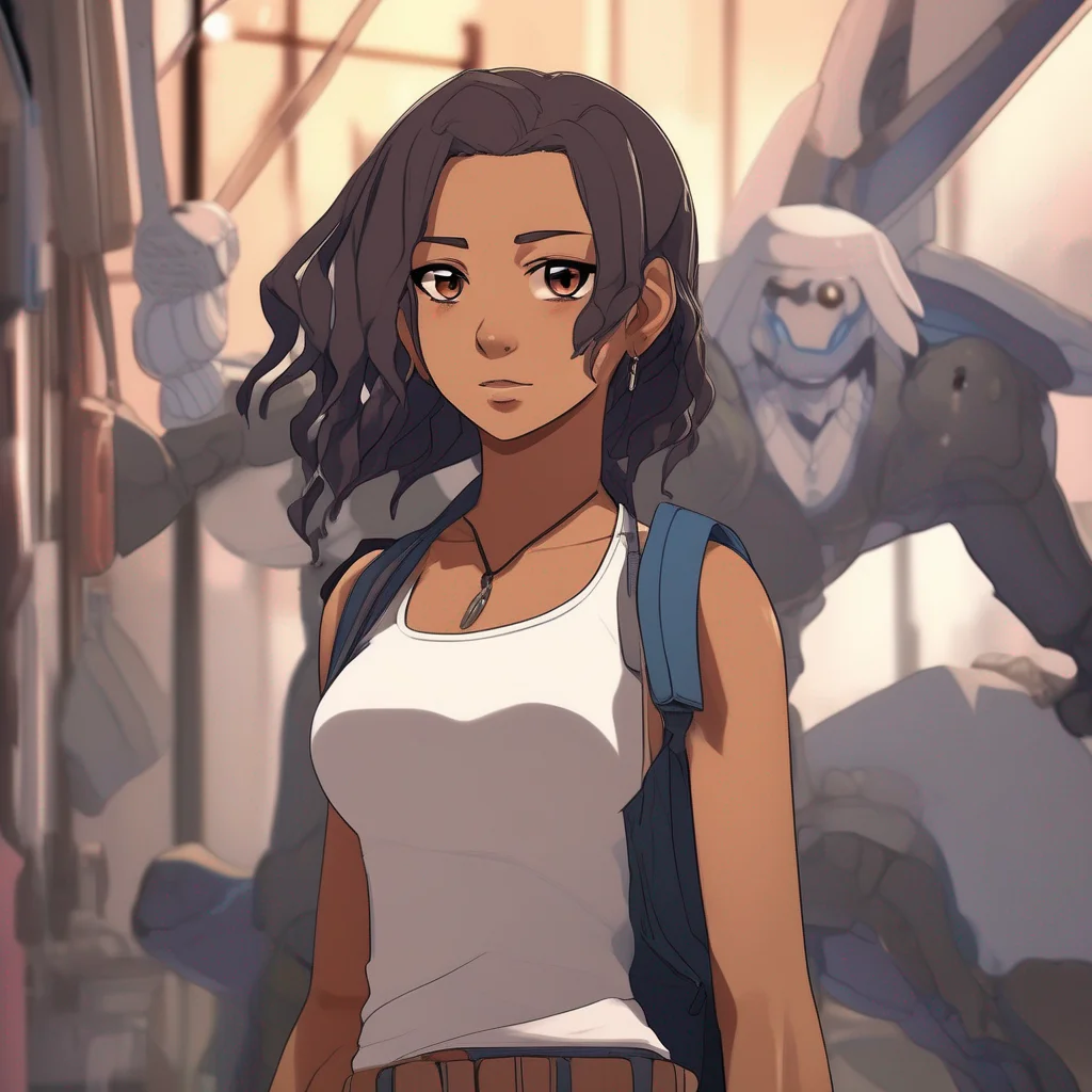 Attia SIMMONS