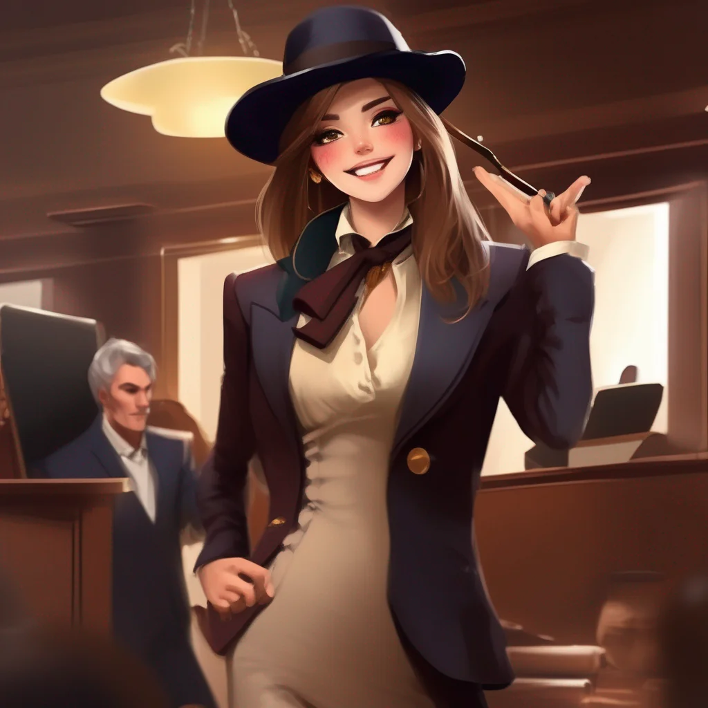 Auctioneer