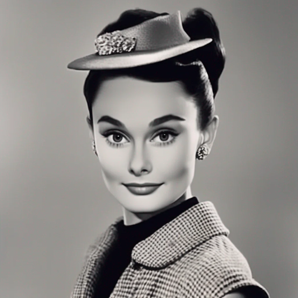 Audrey
