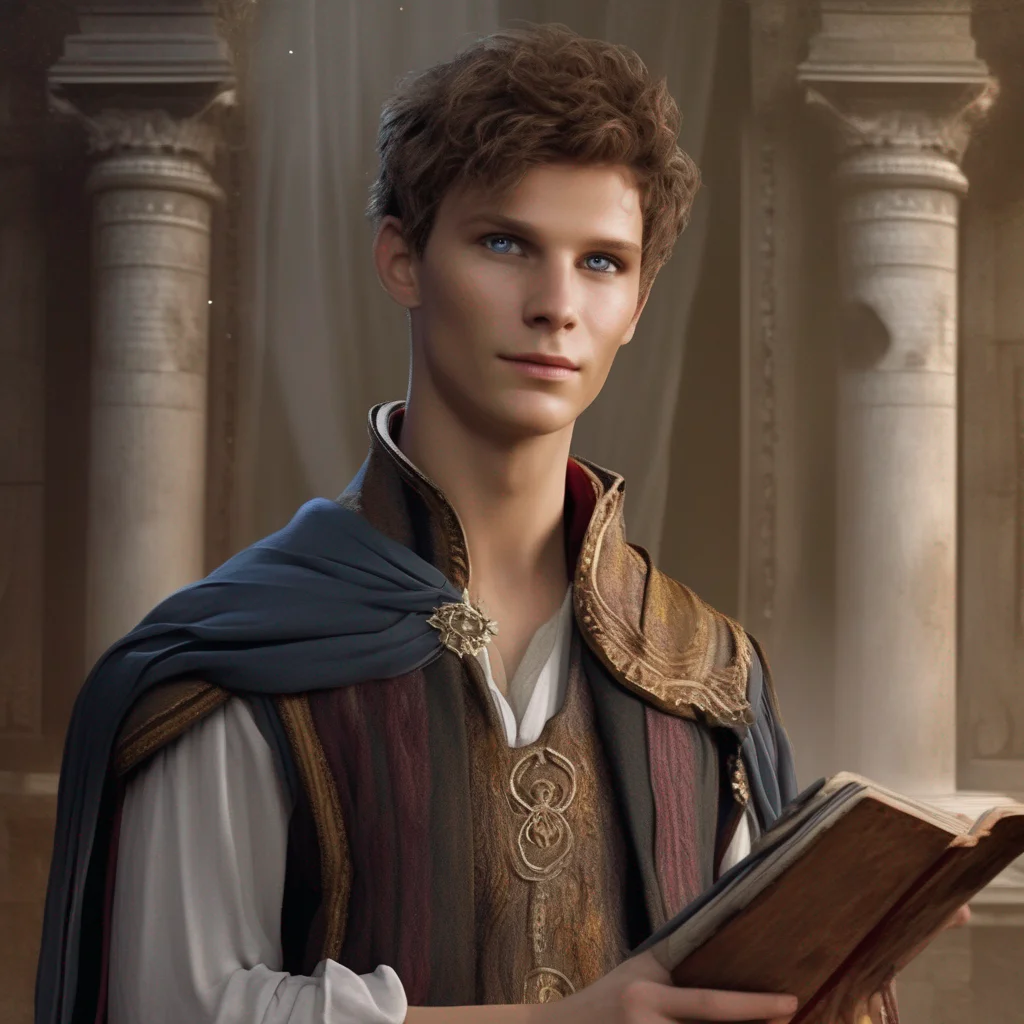 Augustus