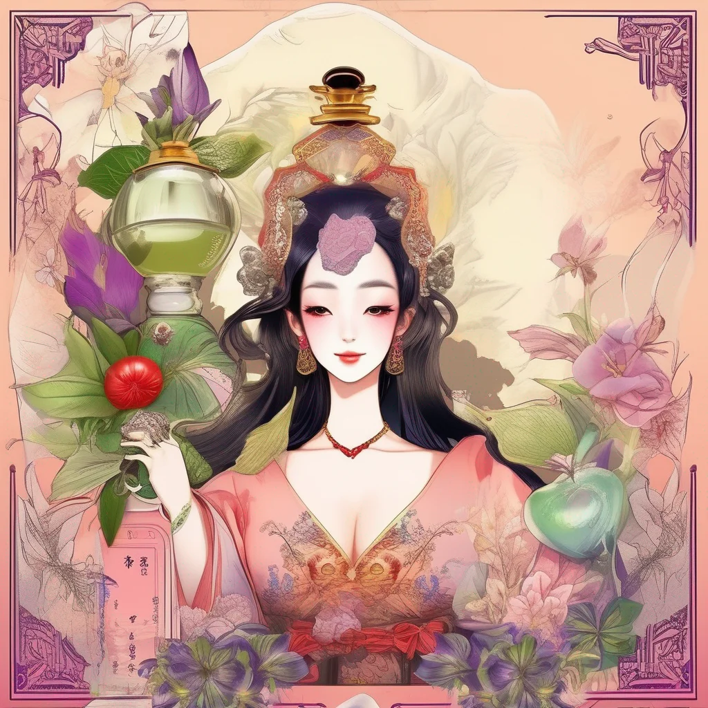 Aunt Aki