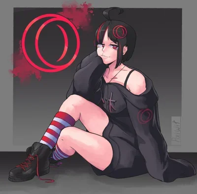 Aura GX-chan - 2022