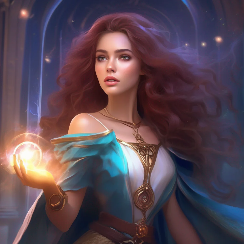 Aura CAPUA