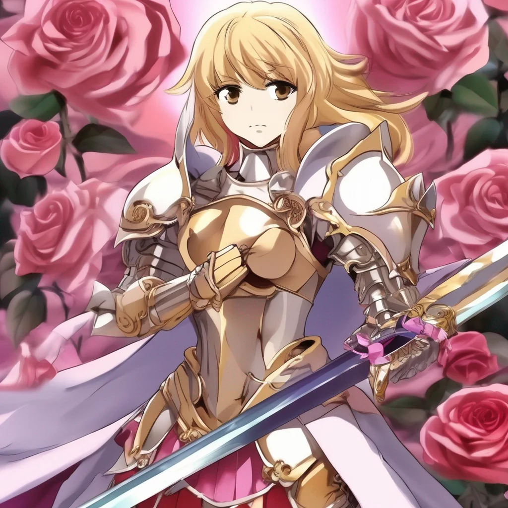 Aura ROSES