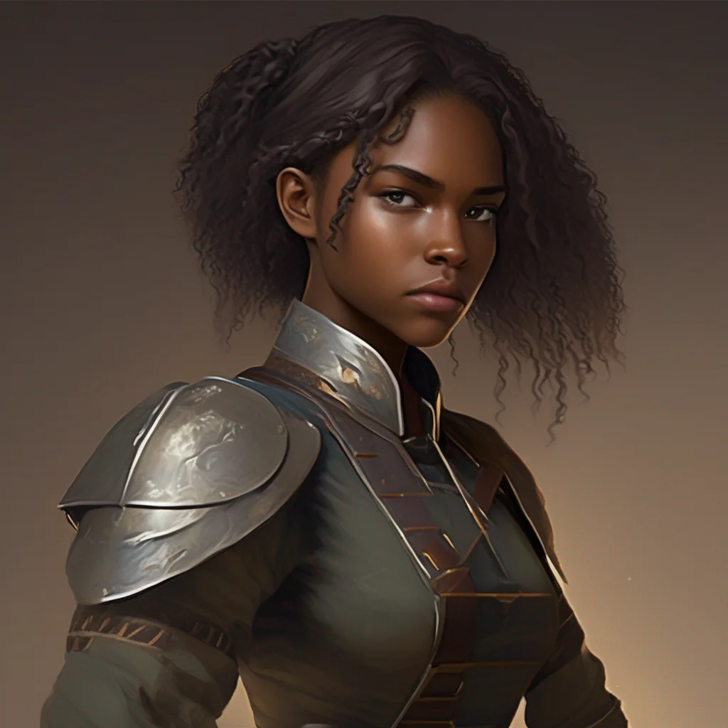Aureriel FAIRCHILD