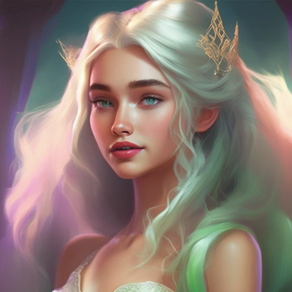 Aurora Syalis GOODERESTE