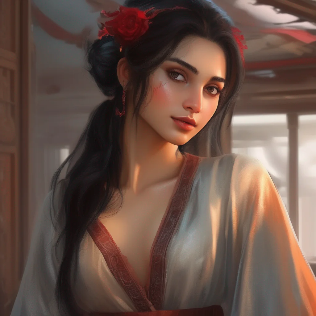 Aushi LYCAS