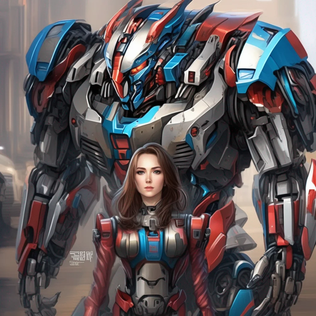 Auto-Combatant