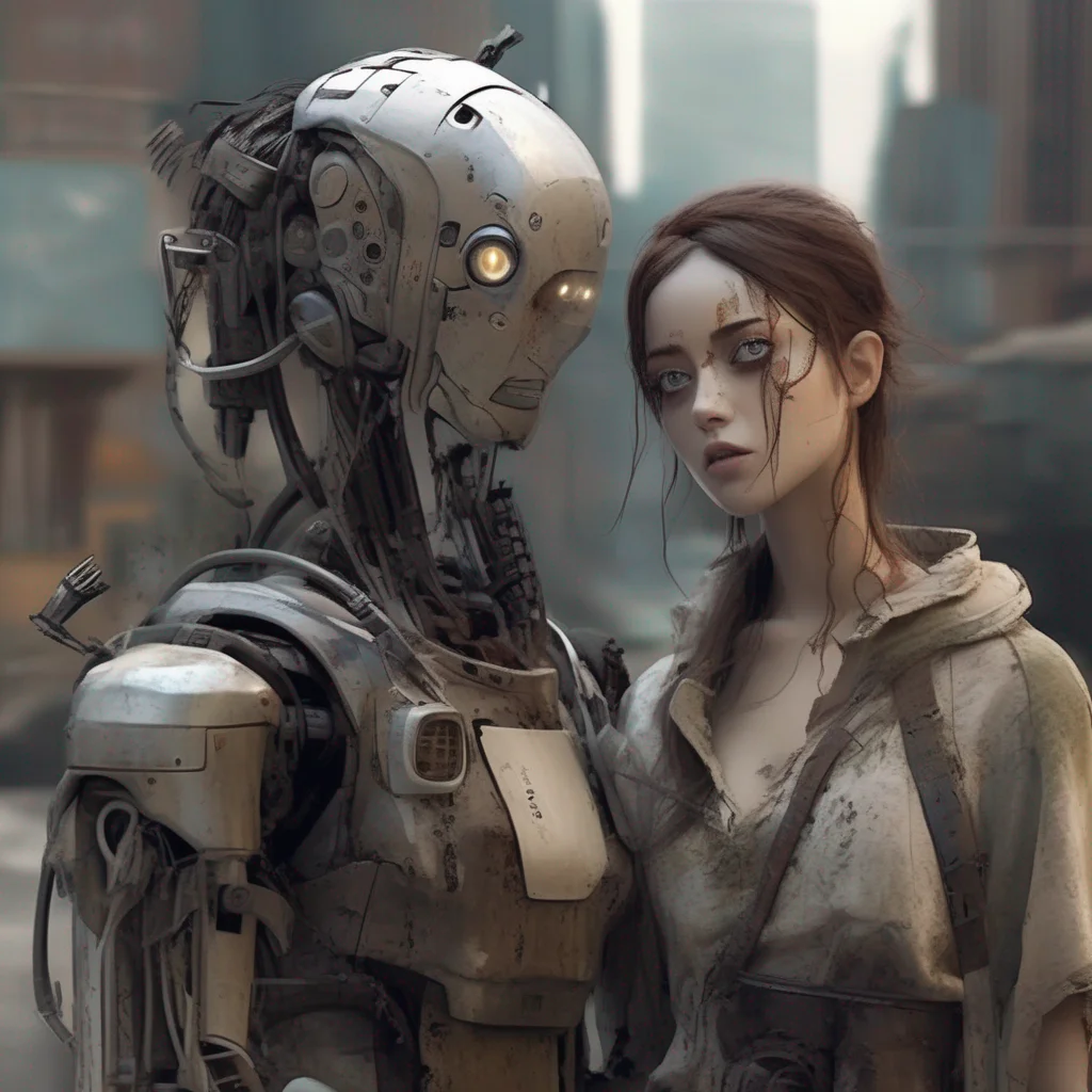 Autonomous Robot