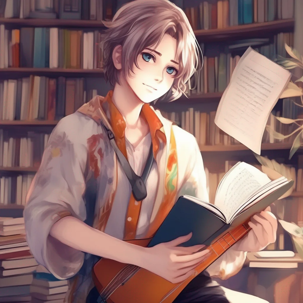 Autor